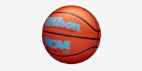 Basketbal Wilson NCAA Elevate VTX Oranje 7 - thumbnail
