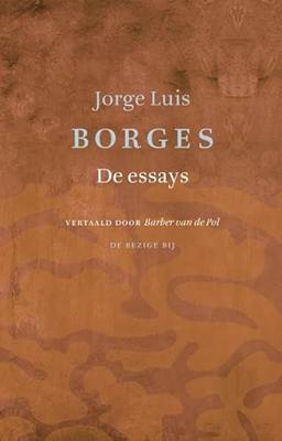 De essays (Hardback)