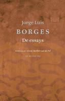De essays (Hardback) - thumbnail