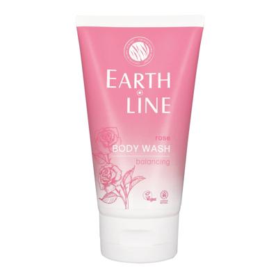 Bodywash rose - 150 ml