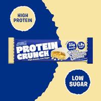 Applied Protein Bar Inhoud - Smaak White Choco Caramel - thumbnail