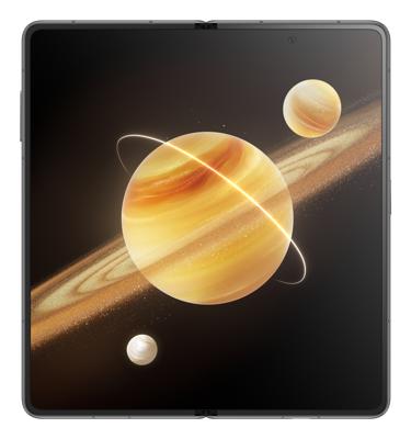 Smartphone Honor Magic V3 5G 7,9" Octa Core 12 GB RAM 512 GB Zwart