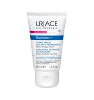 Uriage Bariéderm Crème Mains Isolante Reparatrice 50ml - thumbnail