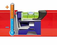 Waterpas SOLA BIG 30 cm 300 mm - thumbnail