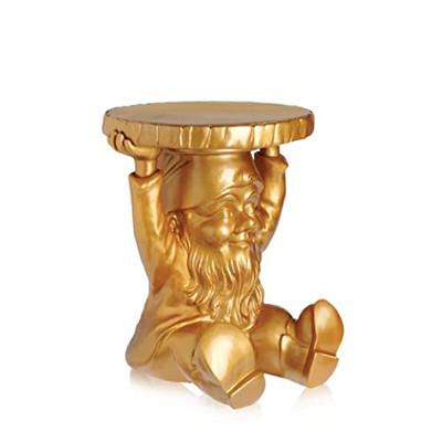 Kartell Gnomes Attila Bijzettafel