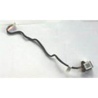 Notebook DC power jack for Dell Inspiron 14R N4110 M411R with cable pulled - thumbnail