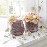 Vaas set van 2 Rystial - thumbnail