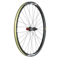 Miche achterwiel 29"k4 regular steekas 142 shim center lock - thumbnail