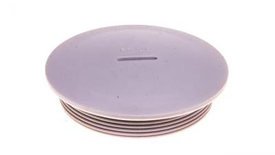 LAPP 52006030 SKINDICHT BLK PG 48 RAL 7035 LGY Blindstop PG48 Polystereen Grijs-wit (RAL 7035) 25 stuk(s)