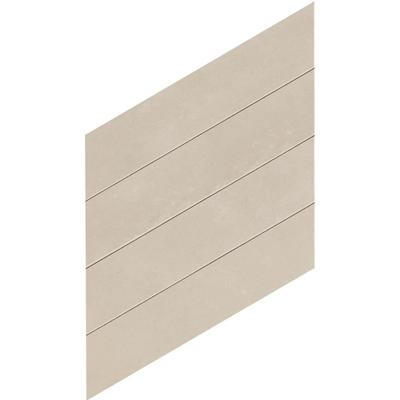 Douglas & Jones Mozaïek Metals Plate Nat 29x34 cm Douglas & Jones