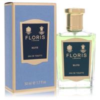 Herenparfum Floris Elite EDT 50 ml - thumbnail
