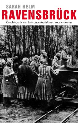 Ravensbruck - Sarah Helm - ebook