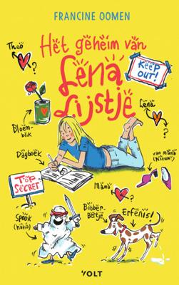 Het geheim van Lena Lijstje