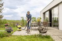 Kärcher Home & Garden WD 4-18 S Dual V-20/22 1.628-625.0 Nat- en droogzuiger met accu 380 W 20 l Zonder accu, Zonder lader, Draadloos - thumbnail