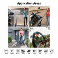 Kärcher K 5 Power Control hogedrukreiniger - thumbnail