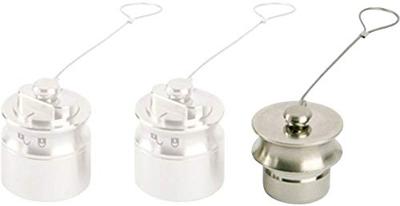 Bulgin PXM6083 Ronde connector beschermkap Serie (ronde connectoren): PXM 1 stuk(s)