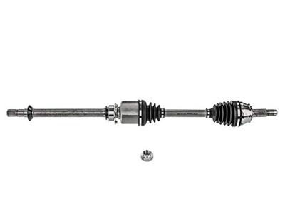 Aandrijfas 2144980057