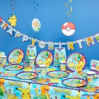 Haza Witbaard pokemon letterslinger happy birthday - thumbnail