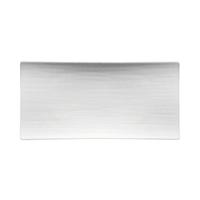 ROSENTHAL - Mesh White - Schaal 26x13cm - thumbnail