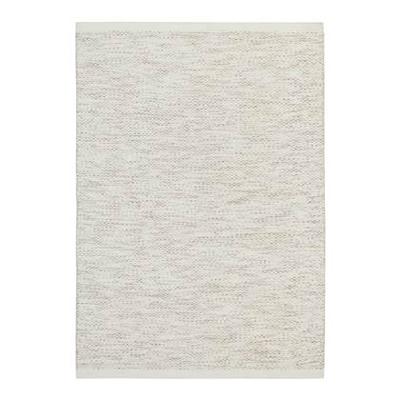 MOMO Rugs - Vaasa White Naturel - 160x230 cm Vloerkleed