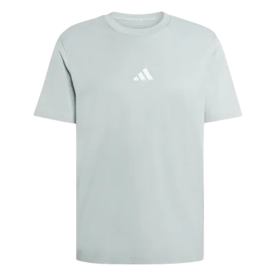 Adidas Essentials Small Logo T-Shirt