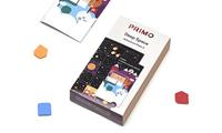 Primo Toys STEM Robotics Uitbreidingsset Cubetto STEM Coding avontuurset In de ruimte - thumbnail
