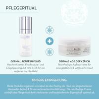 Jean D'Arcel Arcel Med Blue Dermal Refresh Fluid 30ml - thumbnail