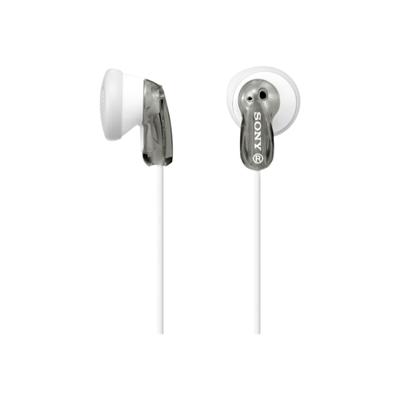Sony MDR-E9LP Oordopjes Wit - thumbnail