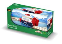 BRIO Ferry schip - thumbnail