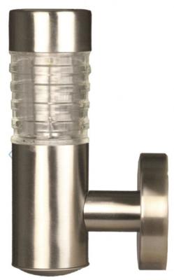 Luxform Solar tacoma wandlamp