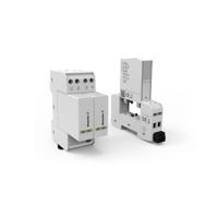 Weidmüller 2907970000 VPU AC II+III 3+1 R 275/20 S Overspanningsafleider 1 stuk(s) - thumbnail