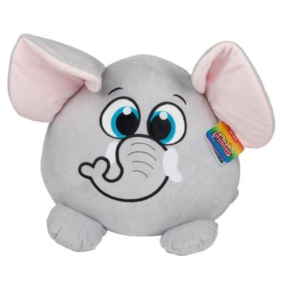 Toi-Toys knuffelbal olifant 30 cm