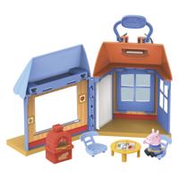 Peppa Pig Peppas Pizza Place - thumbnail
