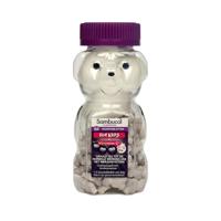 Sambucol Kauwtabletten Kids - thumbnail