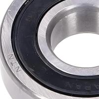 Lager 17-42-12 transmissie scooter - thumbnail