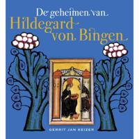 De geheimen van Hildegard von Bingen (Paperback) - thumbnail