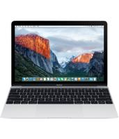 Apple MacBook 2016, 12″- Core M3 1.1 GHz - 8GB RAM - 256GB SSD / D - thumbnail