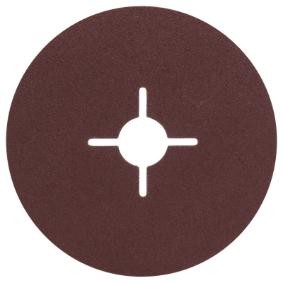 Bosch Accessories 2609256253 Schuurpapier voor schuurschijf Korrelgrootte (num) 100 (Ø) 125 mm 5 stuk(s)