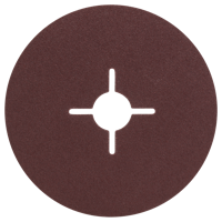 Bosch Accessories 2609256253 Schuurpapier voor schuurschijf Korrelgrootte (num) 100 (Ø) 125 mm 5 stuk(s) - thumbnail