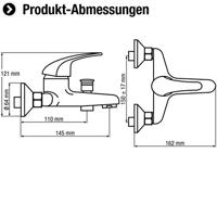 Cornat Con:P Piccolo 1Gr-Mengkraan Bad Ch - SA841 - thumbnail