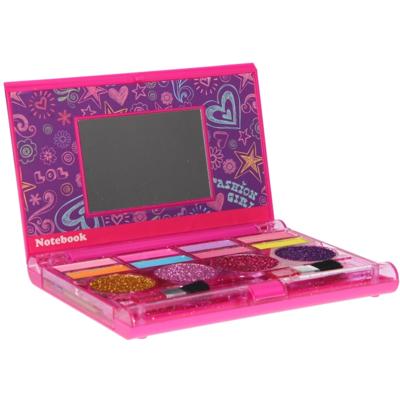 Isablle make-up set deluxe in vensterdoos