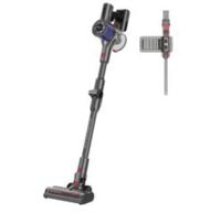 Accu steelstofzuiger - EZICLEAN - Cyclomax R12 Flex - 30 min - 200 W - 20 kPa - Grijs - thumbnail