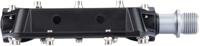 CONTEC platformpedaal "black22" ct platform pedals black 22 black - thumbnail