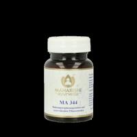 Maharishi Ayurveda MA 344 Tabletten - thumbnail