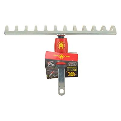WOLF-Garten multi-star DR-M30 hark