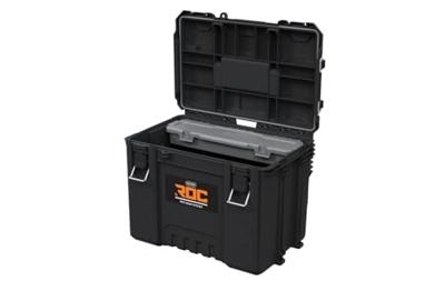 GEREEDSCHAPSKIST XL ROC PRO GEAR 2.0 KETER GEREEDSCHAPSKIST XL ROC PRO GEAR 2.0 KETER