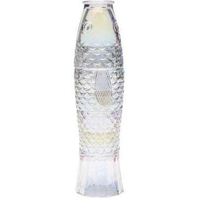 Kare Design Waterglazen vis Set van 4