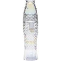 Kare Design Waterglazen vis Set van 4 - thumbnail