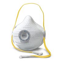 Moldex Air 320501 Fijnstofmasker met ventiel FFP3 D 10 stuk(s) EN 149:2001, EN 149:2009 DIN 149:2001, DIN 149:2009 - thumbnail