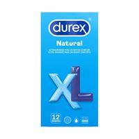 Condooms Durex 12 Stuks - thumbnail